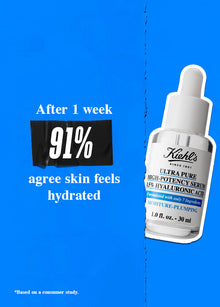 Ultra Pure High-Potency 1.5% Hyaluronic Acid Serum