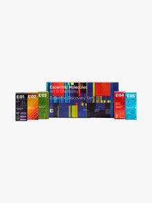 Escentric 2ml Discovery Set