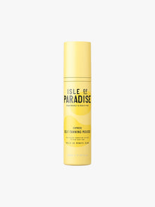 Express Self Tanning Mousse
