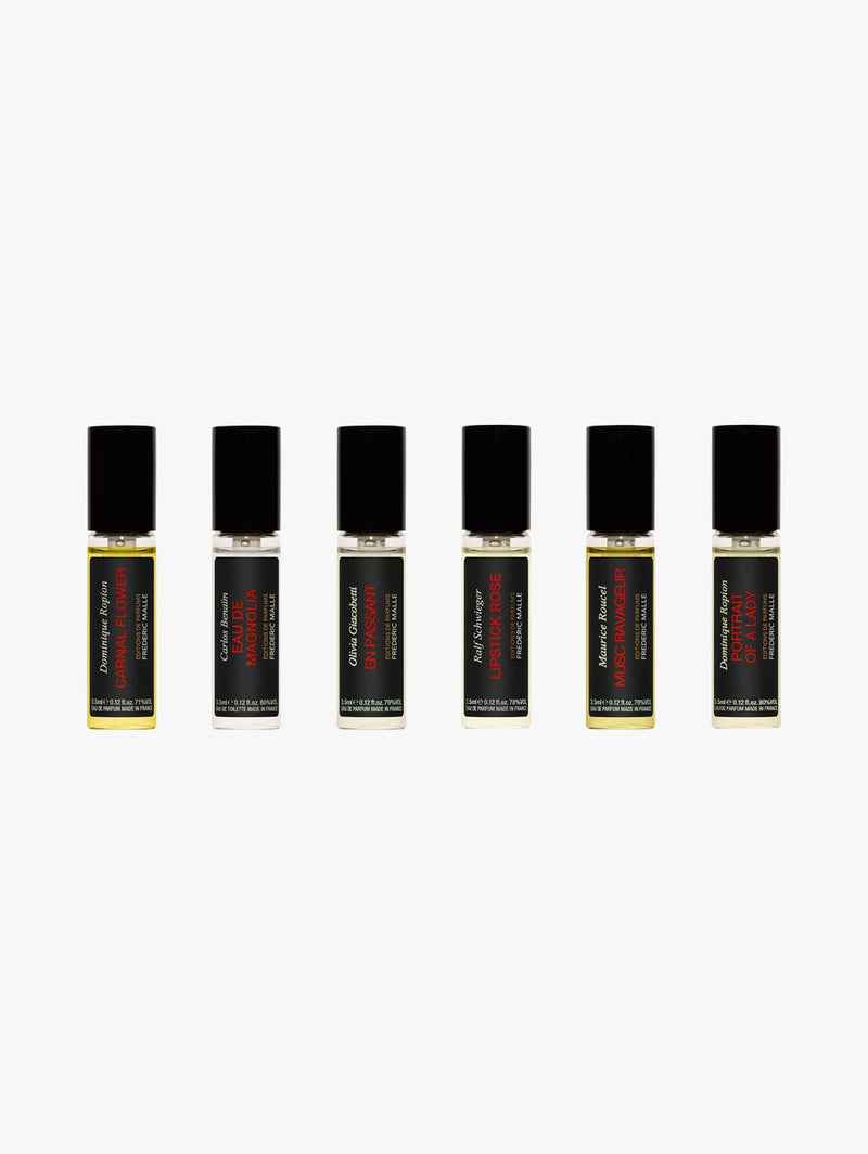 The Essential Collection- Women