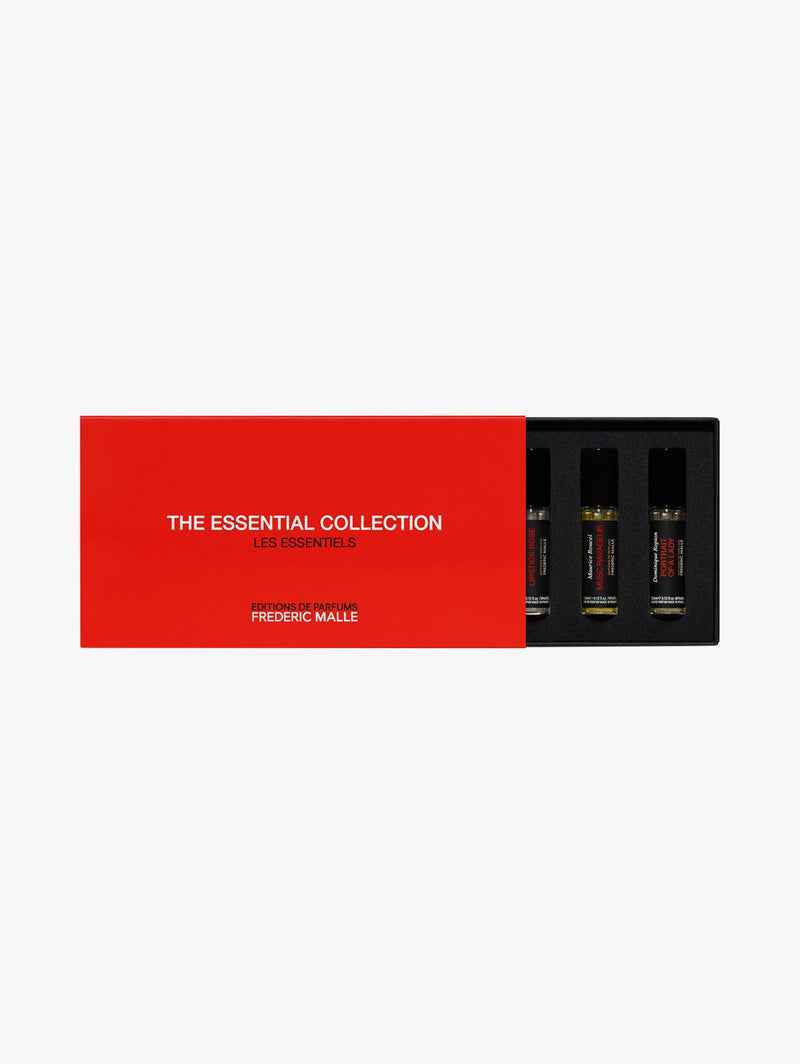 The Essential Collection- Women