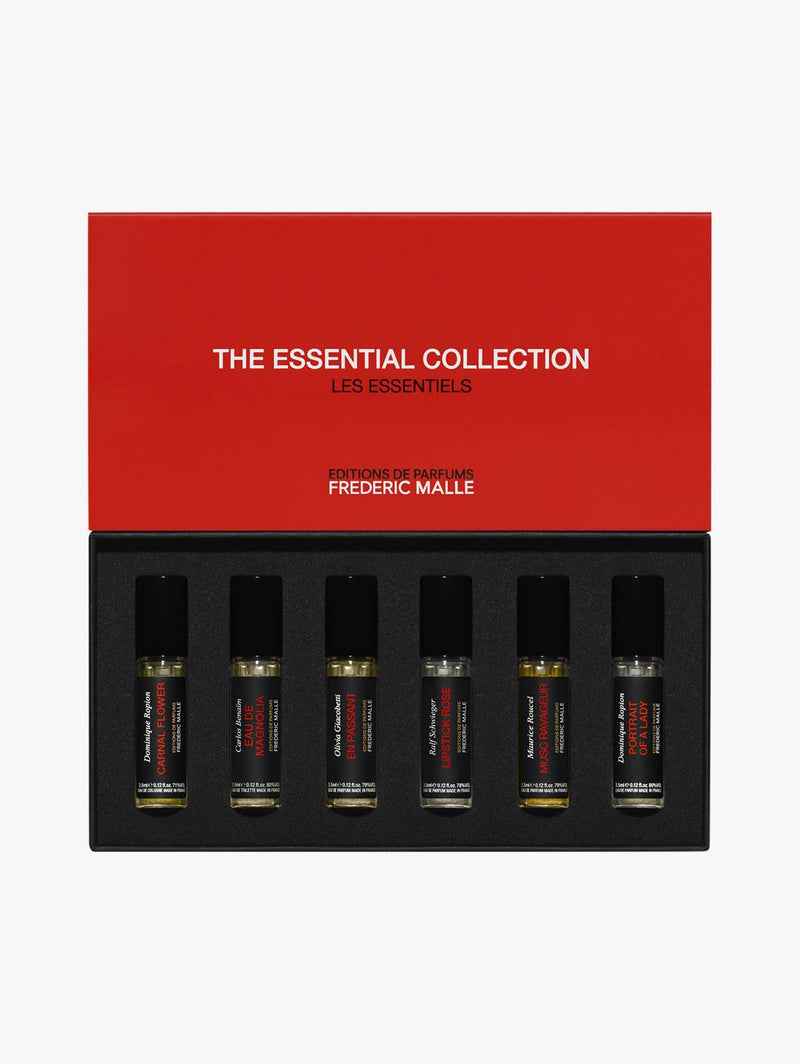 The Essential Collection- Women