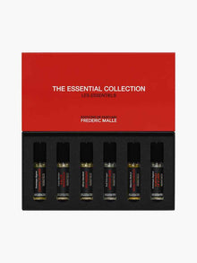 The Essential Collection- Women