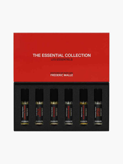 The Essential Collection- Women
