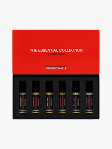 The Essential Collection- Men