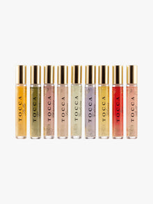Luxury Fragrance Wardrobe