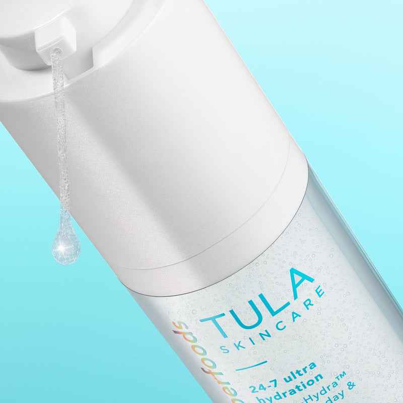 24-7 Ultra Hydration Triple-HydraTM Complex Day & Night Serum