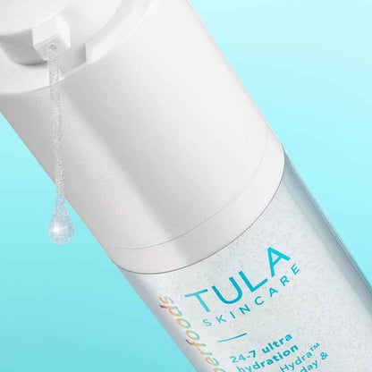 24-7 Ultra Hydration Triple-HydraTM Complex Day & Night Serum