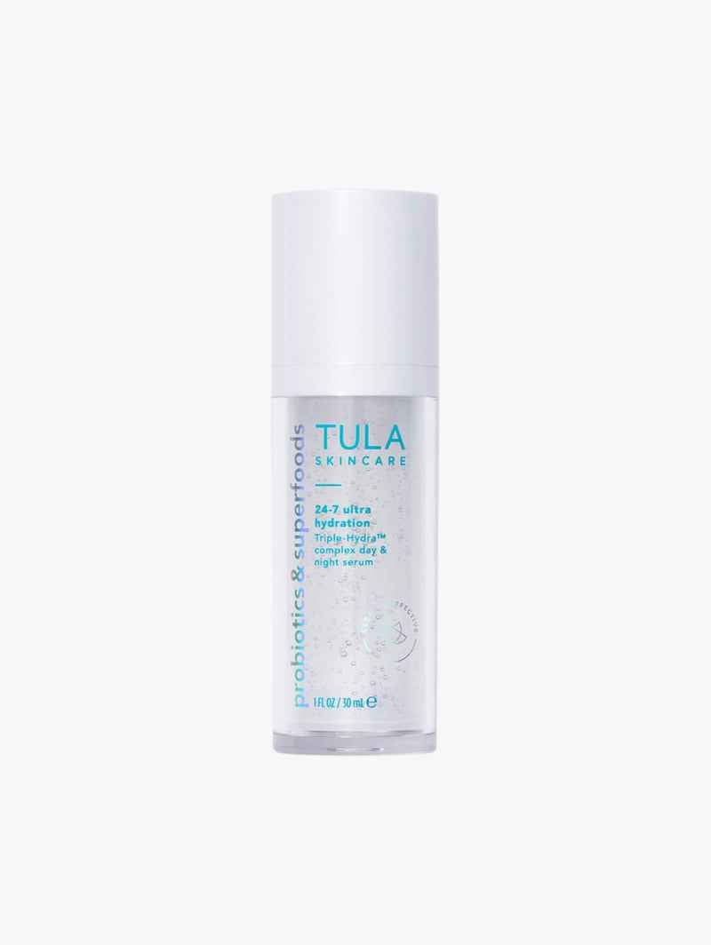 24-7 Ultra Hydration Triple-HydraTM Complex Day & Night Serum