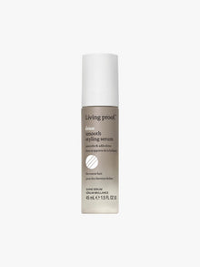 No Frizz Smooth Styling Serum
