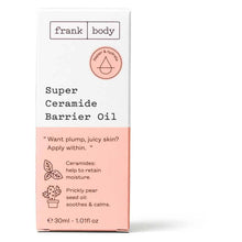 Super Ceramide Barrier Oil
