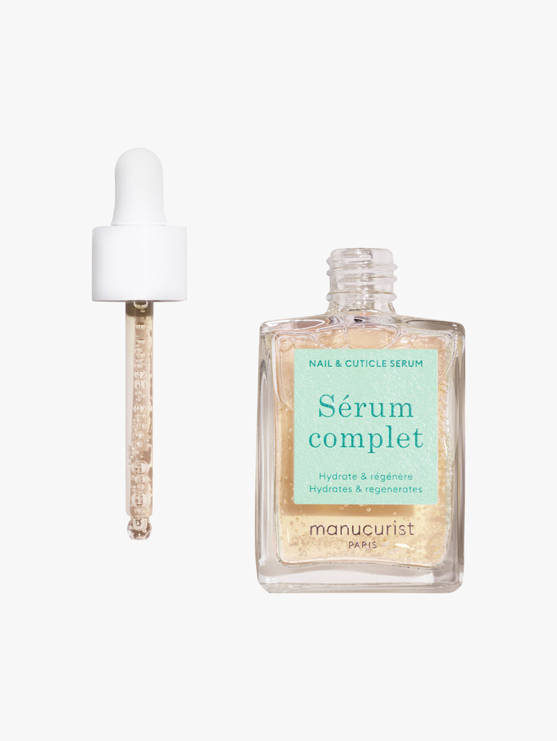 Complete Serum