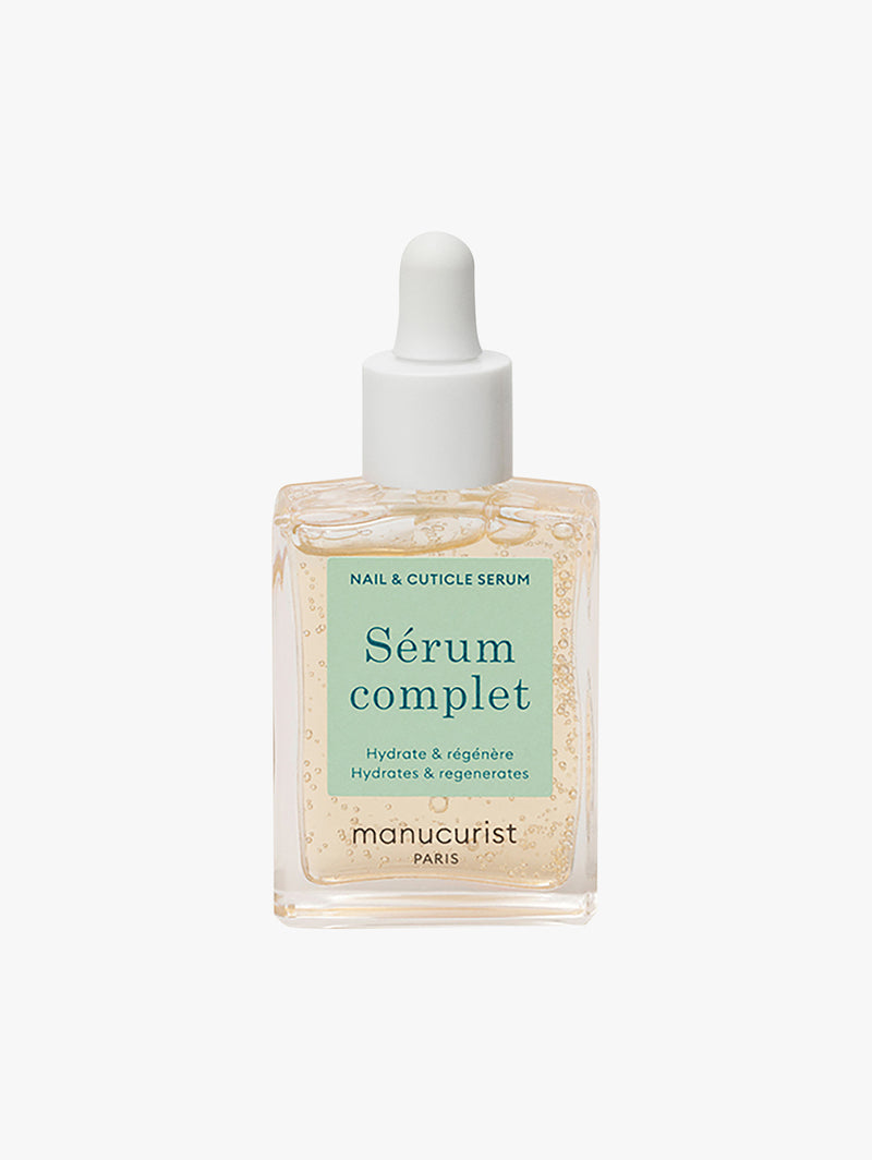Complete Serum