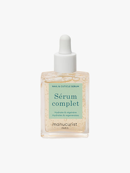 Complete Serum