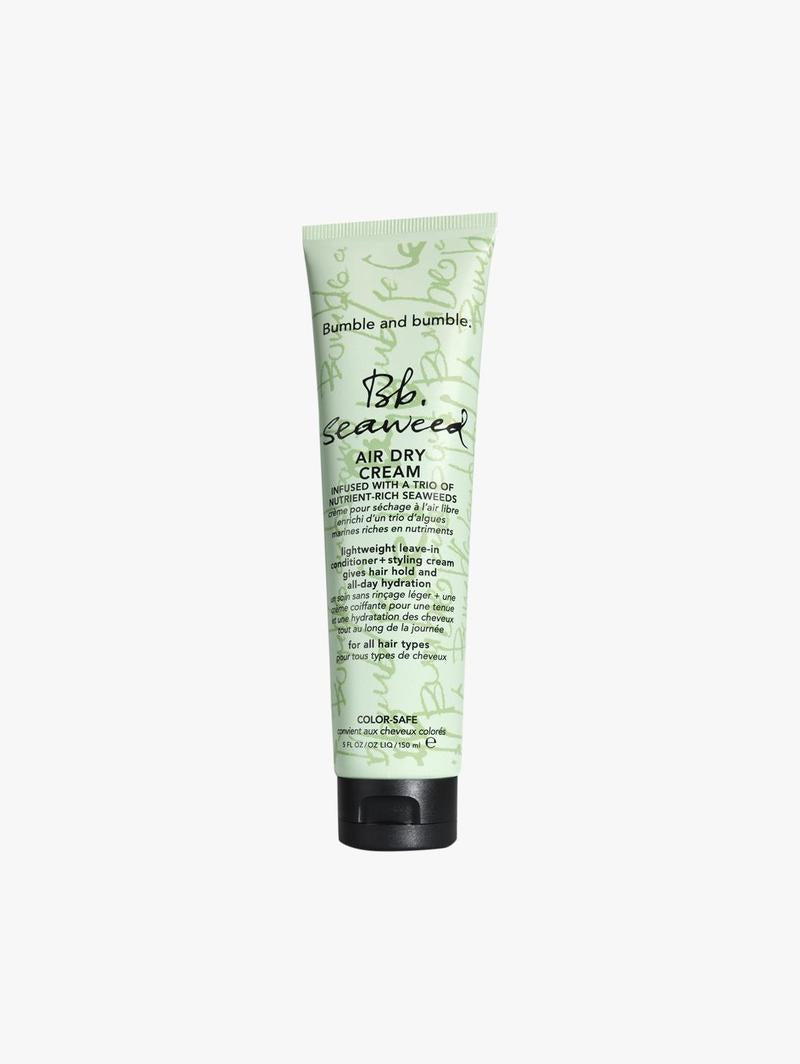 Seaweed Air Dry Styler