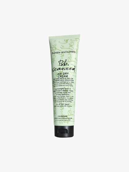 Seaweed Air Dry Styler