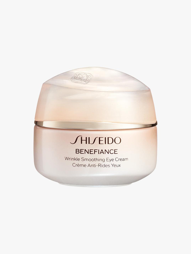 Benefiance Wrinkle Smoothing Eye Cream