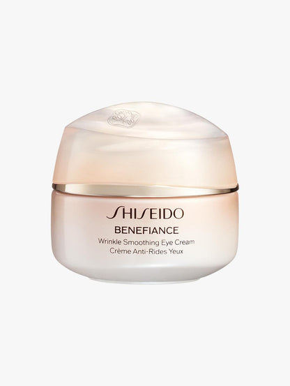 Benefiance Wrinkle Smoothing Eye Cream