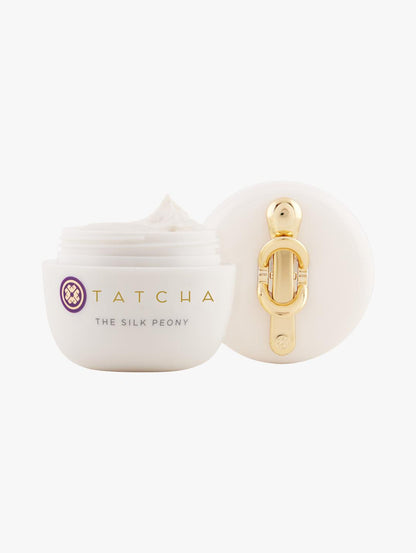 Silk Peony Melting Eye Cream