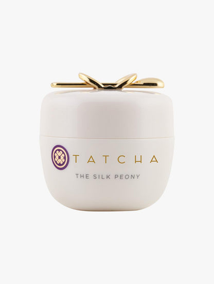 Silk Peony Melting Eye Cream