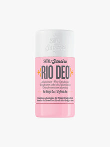 Rio Deo 68 Aluminum-Free Deodorant