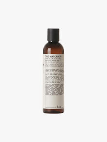 Thé Matcha 26 Perfuming Shower Gel