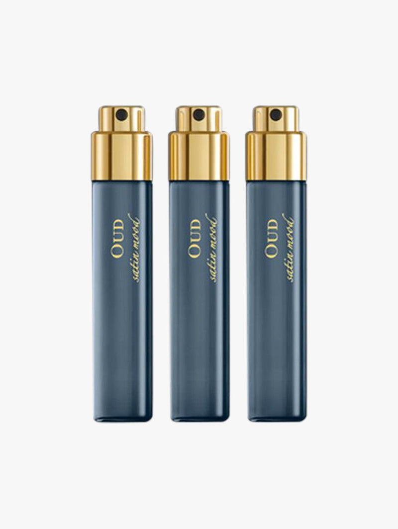 Oud Satin Mood EDP Travel Refills