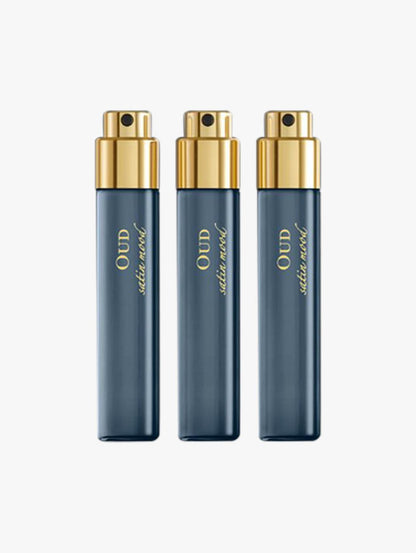 Oud Satin Mood EDP Travel Refills