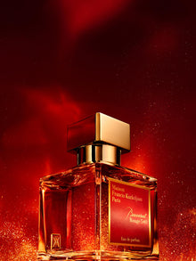 Baccarat Rouge 540 EDP Travel Refills