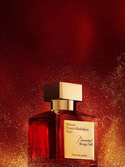 Baccarat Rouge 540 Extrait Travel Refills