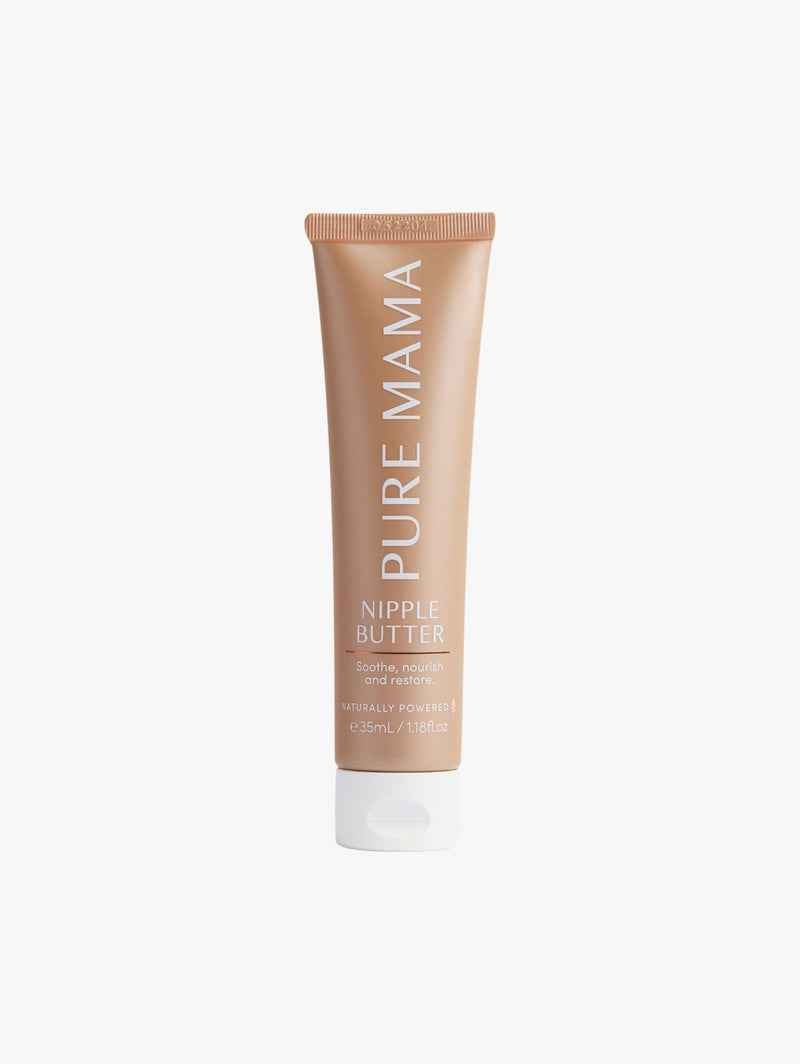 Nipple Butter
