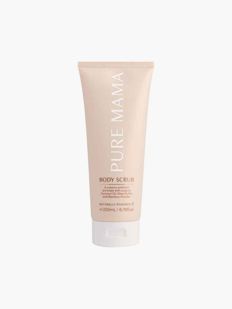 Body Scrub