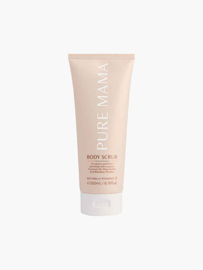 Body Scrub