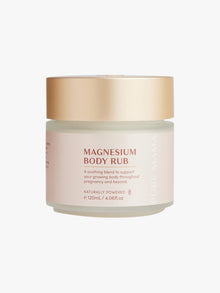 Magnesium Body Rub