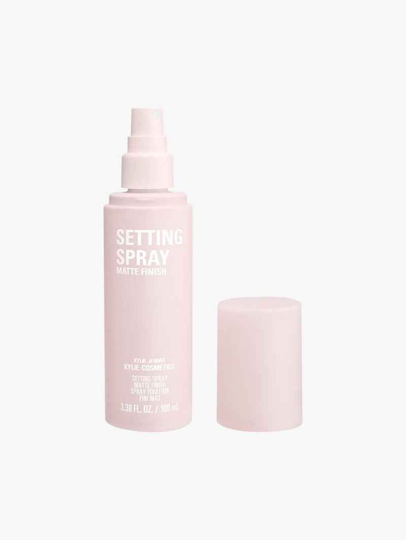 Setting Spray