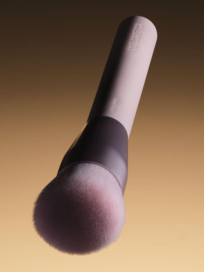 Foundation Brush