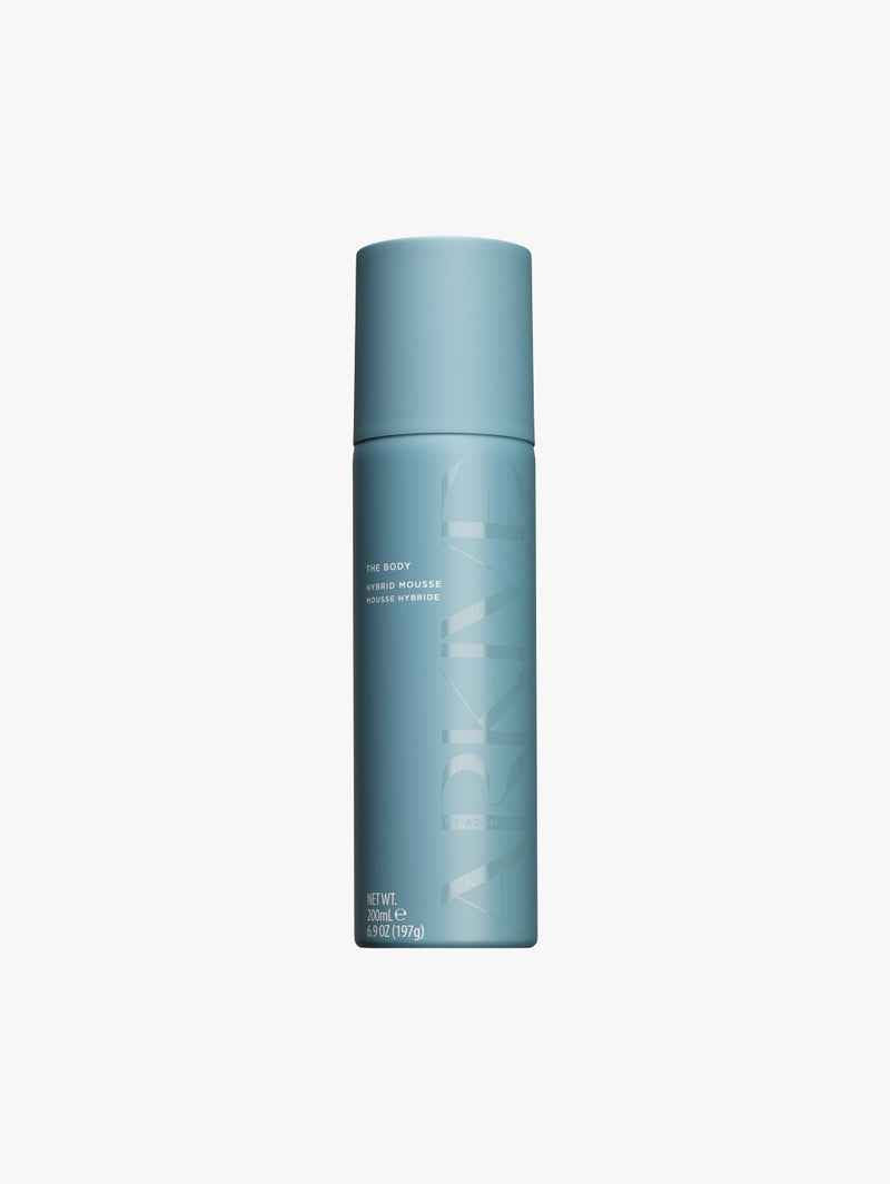 The Body Hybrid Mousse