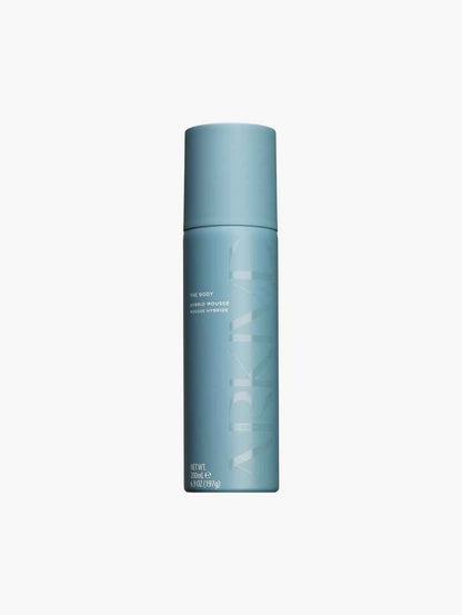 The Body Hybrid Mousse