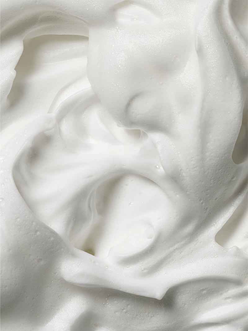 The Body Hybrid Mousse