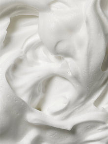 The Body Hybrid Mousse