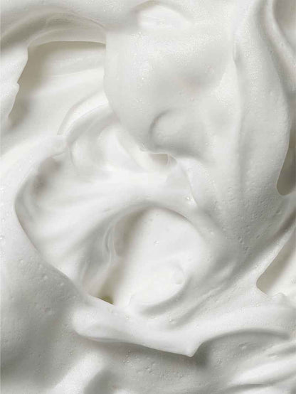 The Body Hybrid Mousse