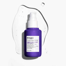 Curl Charisma™ Organic + Cold-Pressed 100% Castor Oil