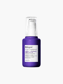 Curl Charisma™ Organic + Cold-Pressed 100% Castor Oil