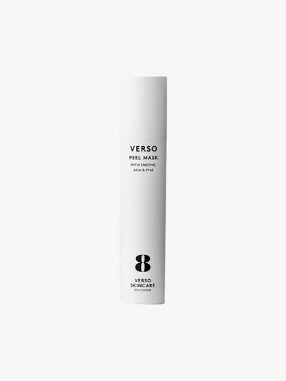 Peel Mask