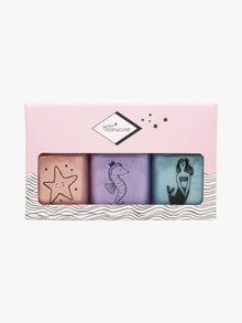 Petite Manucurist Kids Nail Polish Set