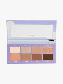 Undressed Eyeshadow Palette