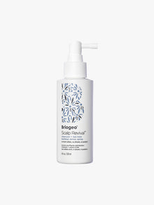 Scalp Revival™Charcoal + Tea Tree Buildup Detox Spray