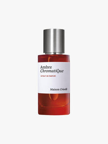 Ambre Chromatique Extrait de Parfum