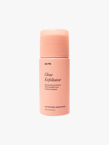 Glow Exfoliator