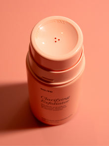 Clarifying Exfoliator